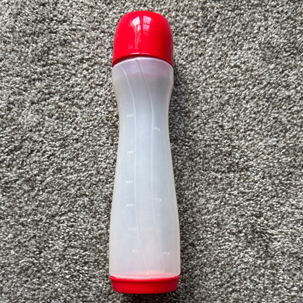 Cooking Bottle